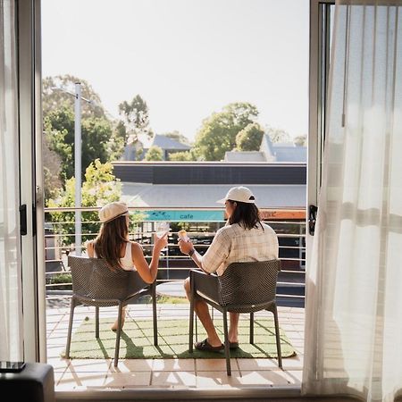 107 Apartments Margaret River ภายนอก รูปภาพ