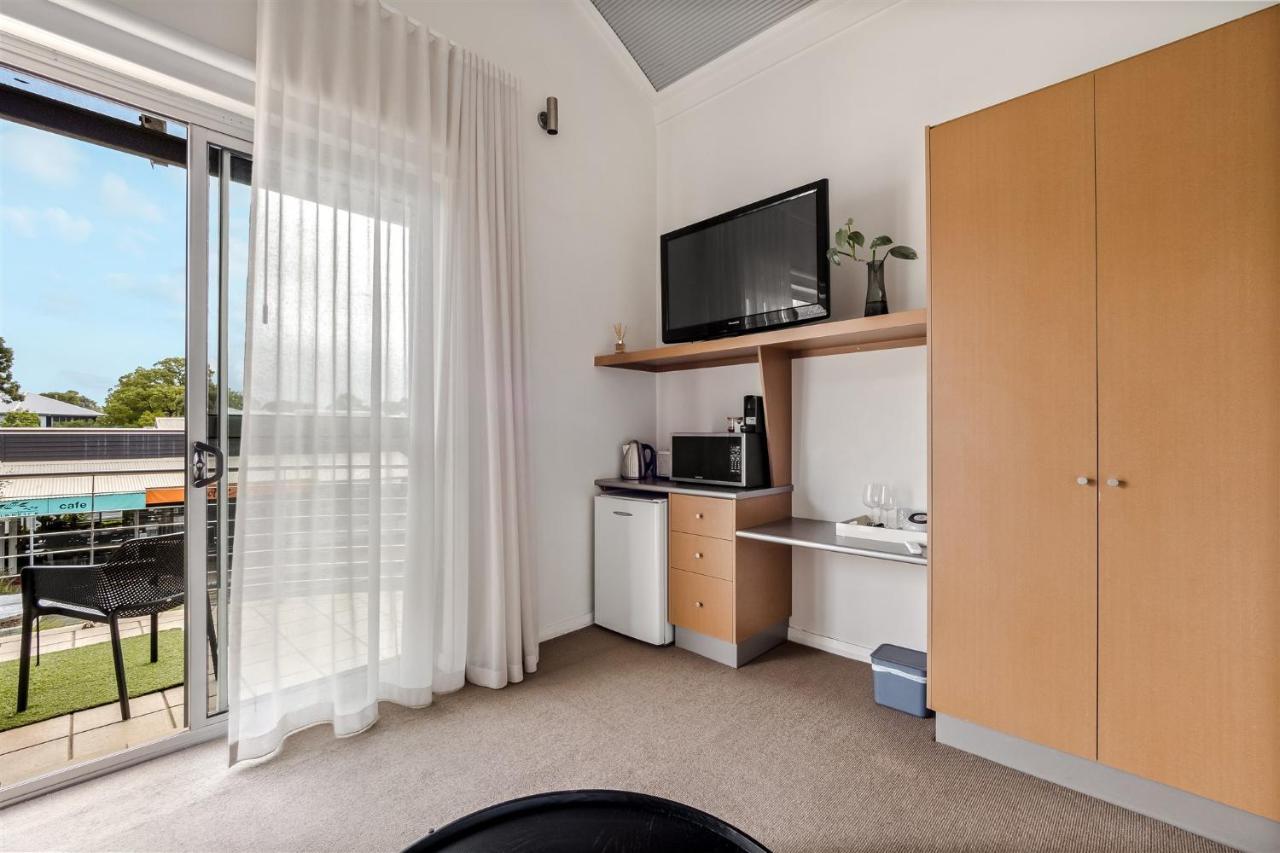 107 Apartments Margaret River ภายนอก รูปภาพ