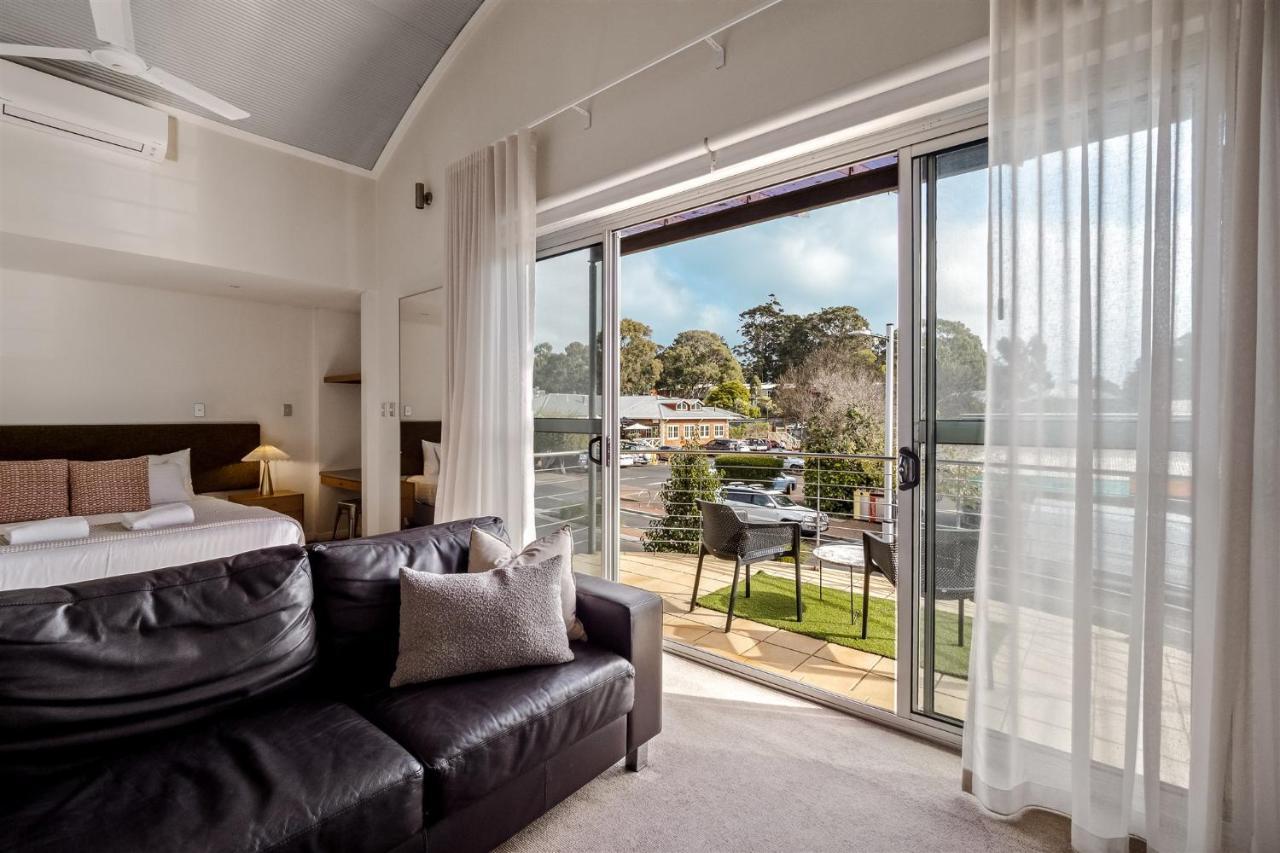 107 Apartments Margaret River ภายนอก รูปภาพ