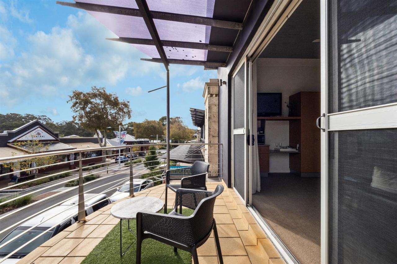 107 Apartments Margaret River ภายนอก รูปภาพ