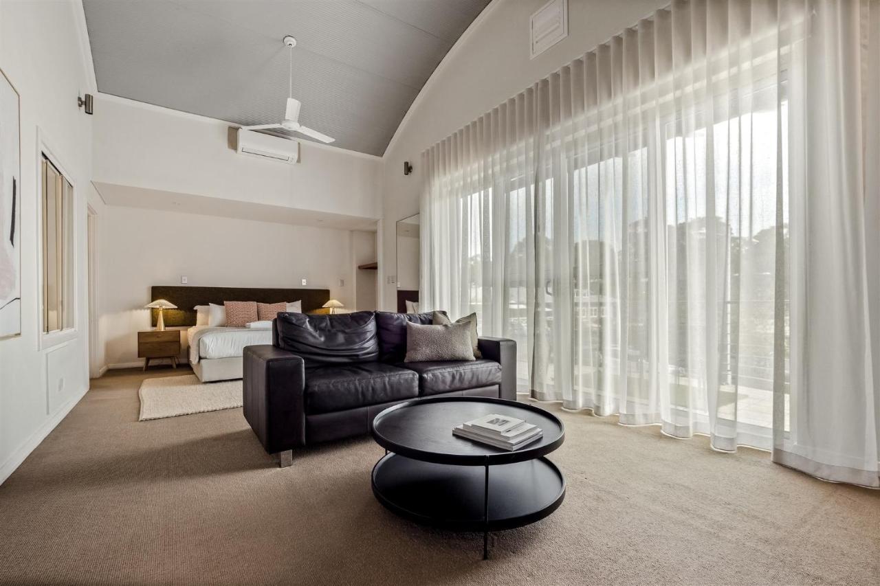 107 Apartments Margaret River ภายนอก รูปภาพ