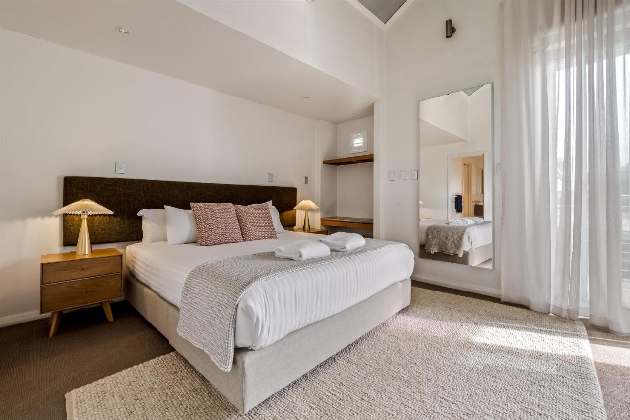 107 Apartments Margaret River ภายนอก รูปภาพ