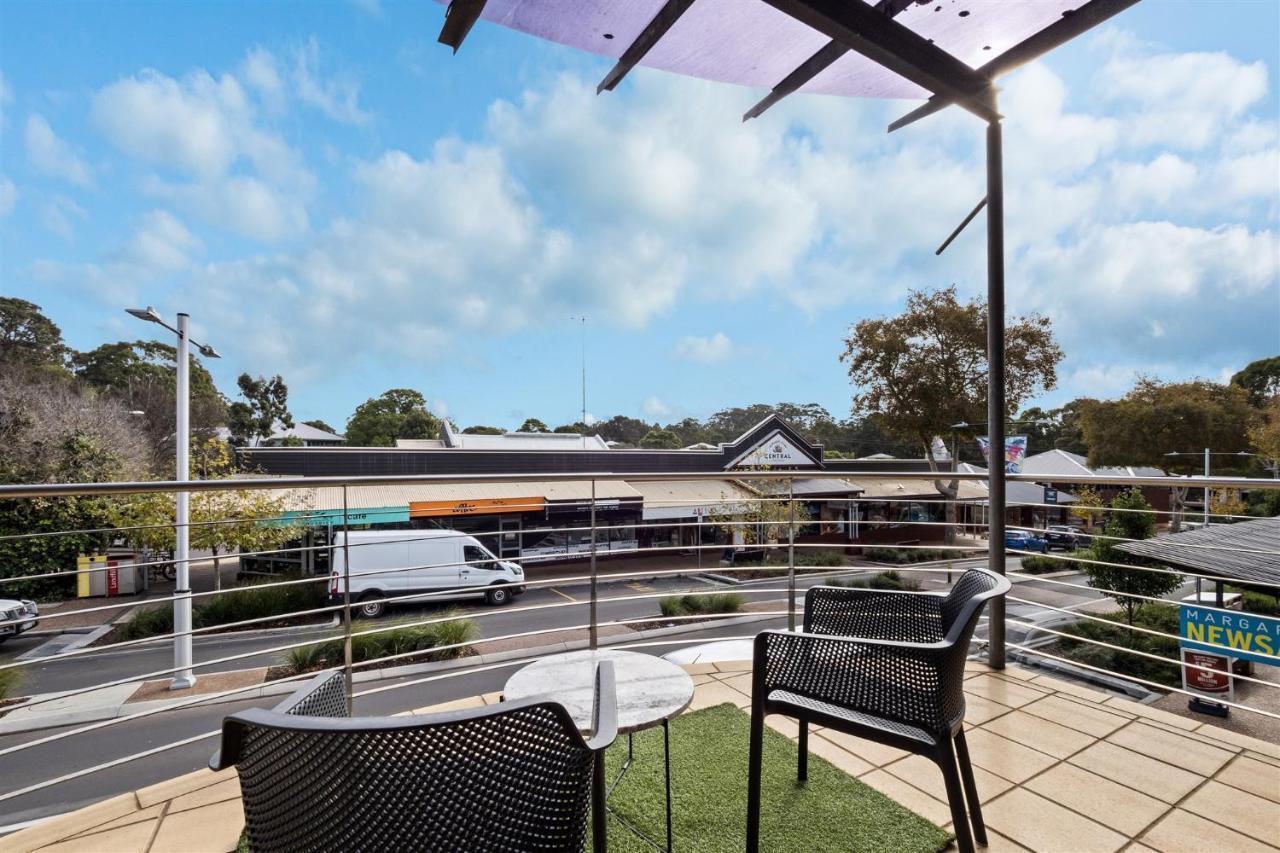107 Apartments Margaret River ภายนอก รูปภาพ