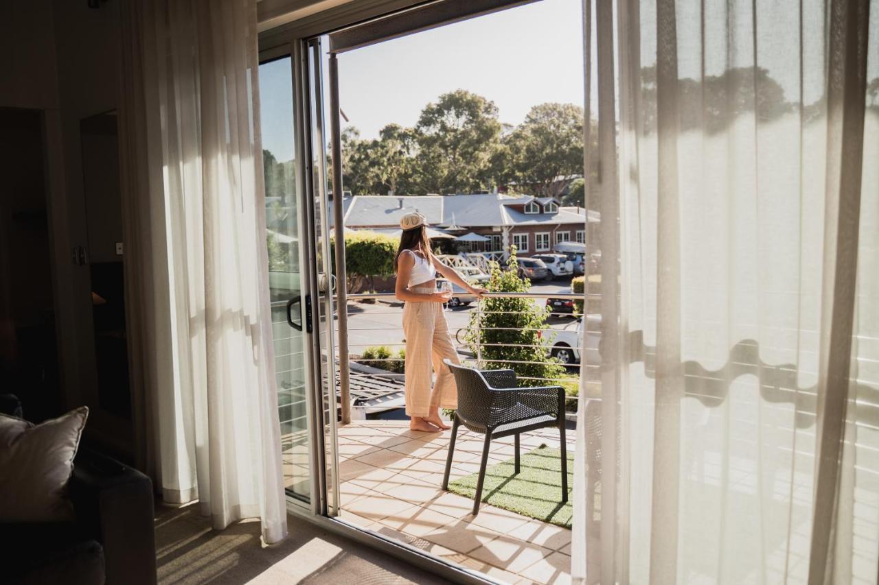 107 Apartments Margaret River ภายนอก รูปภาพ