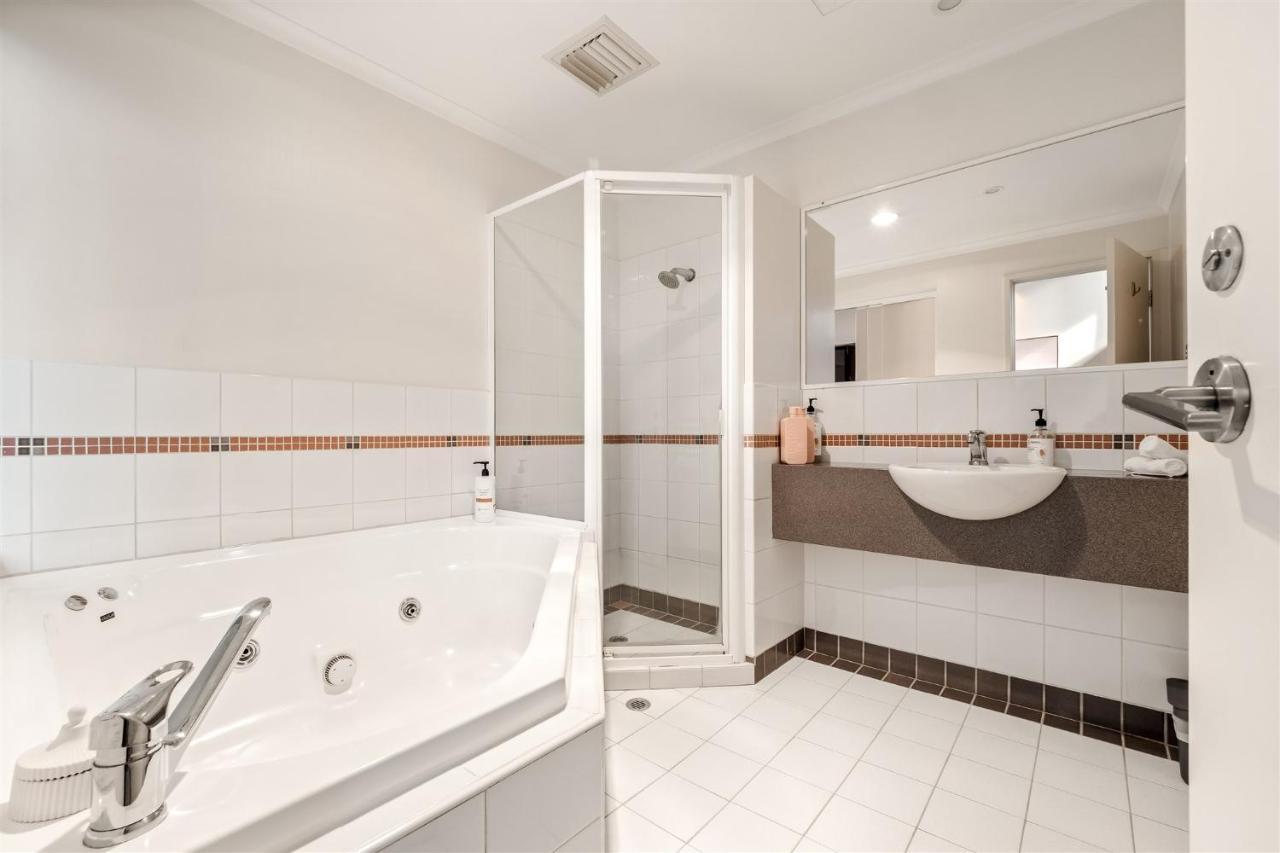 107 Apartments Margaret River ภายนอก รูปภาพ