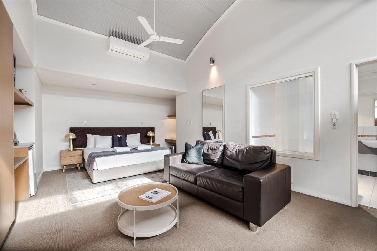 107 Apartments Margaret River ภายนอก รูปภาพ
