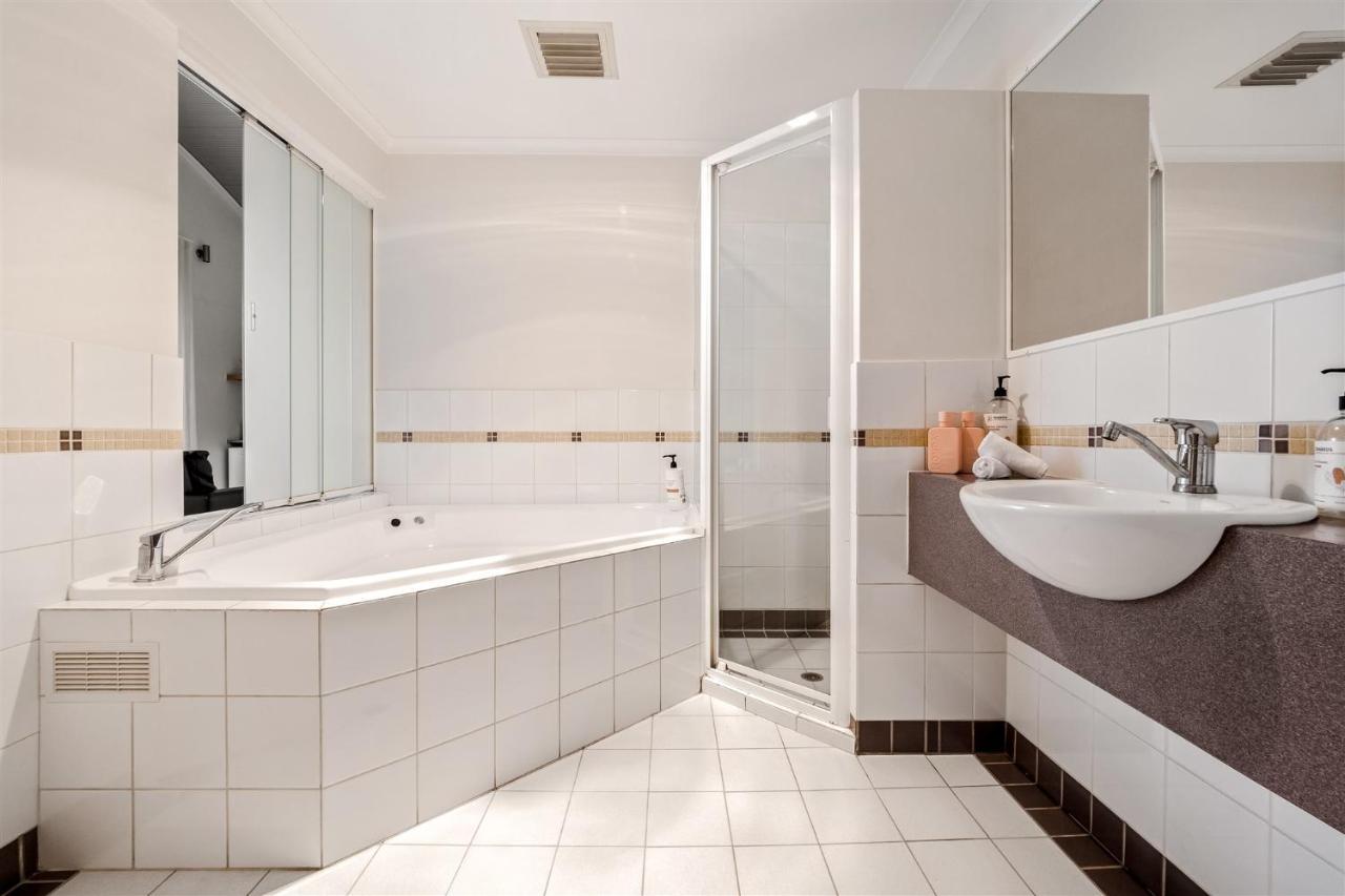 107 Apartments Margaret River ภายนอก รูปภาพ