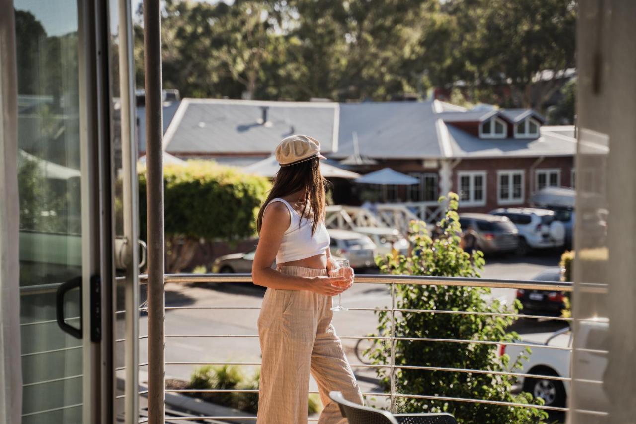 107 Apartments Margaret River ภายนอก รูปภาพ