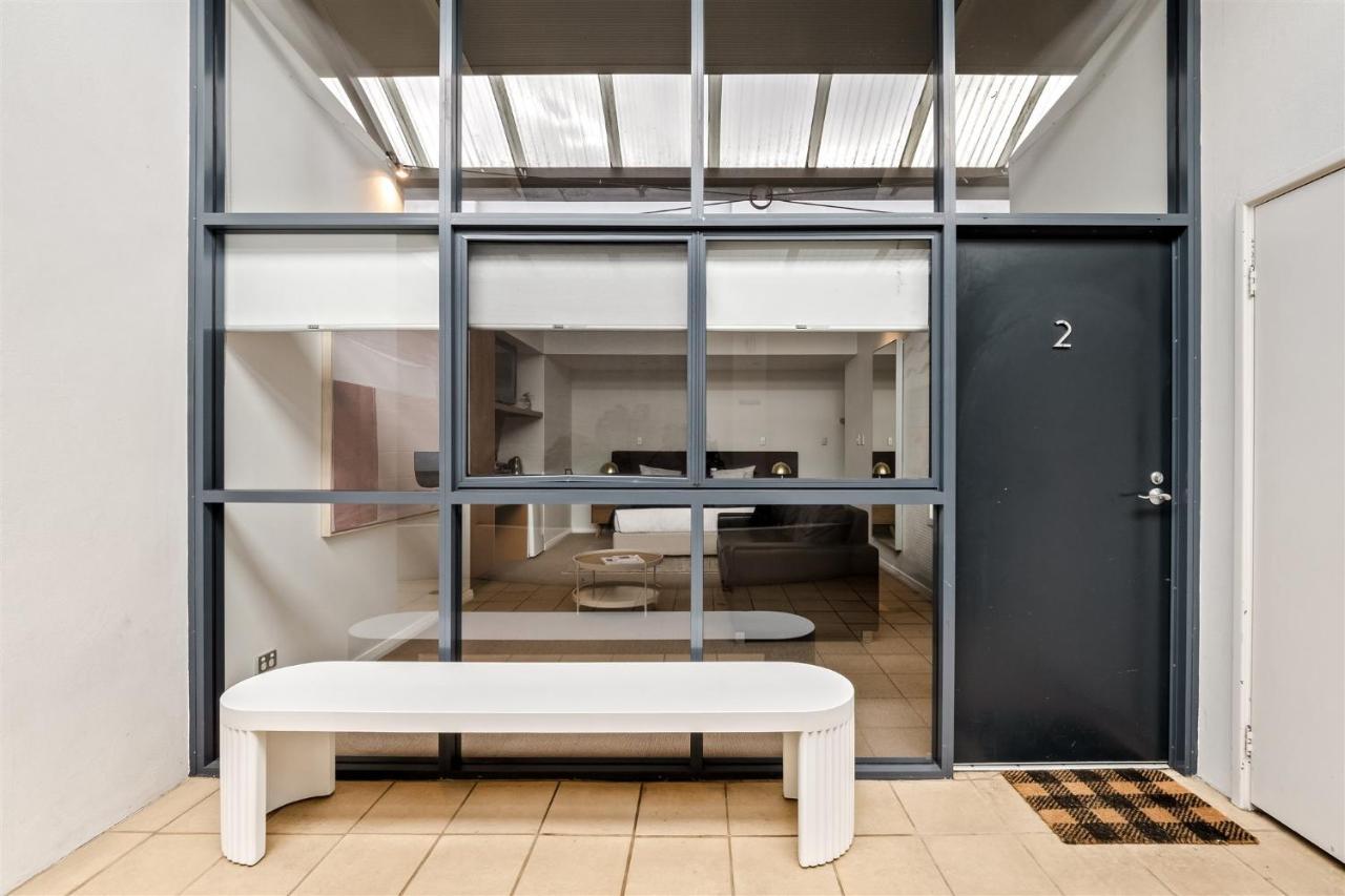 107 Apartments Margaret River ภายนอก รูปภาพ