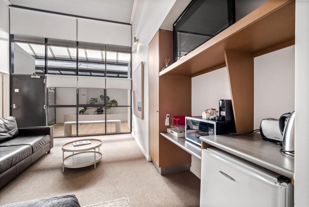 107 Apartments Margaret River ภายนอก รูปภาพ