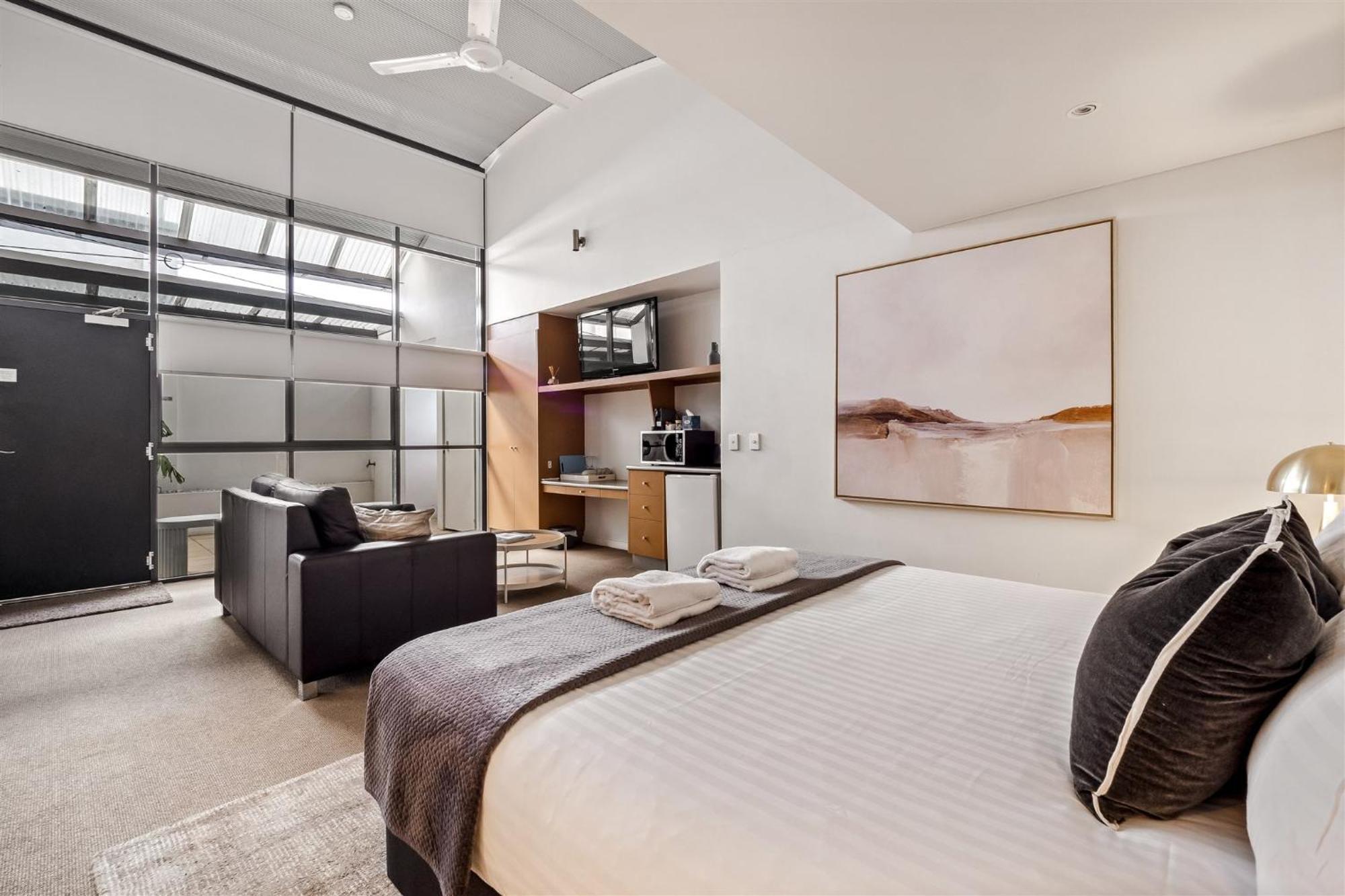 107 Apartments Margaret River ภายนอก รูปภาพ