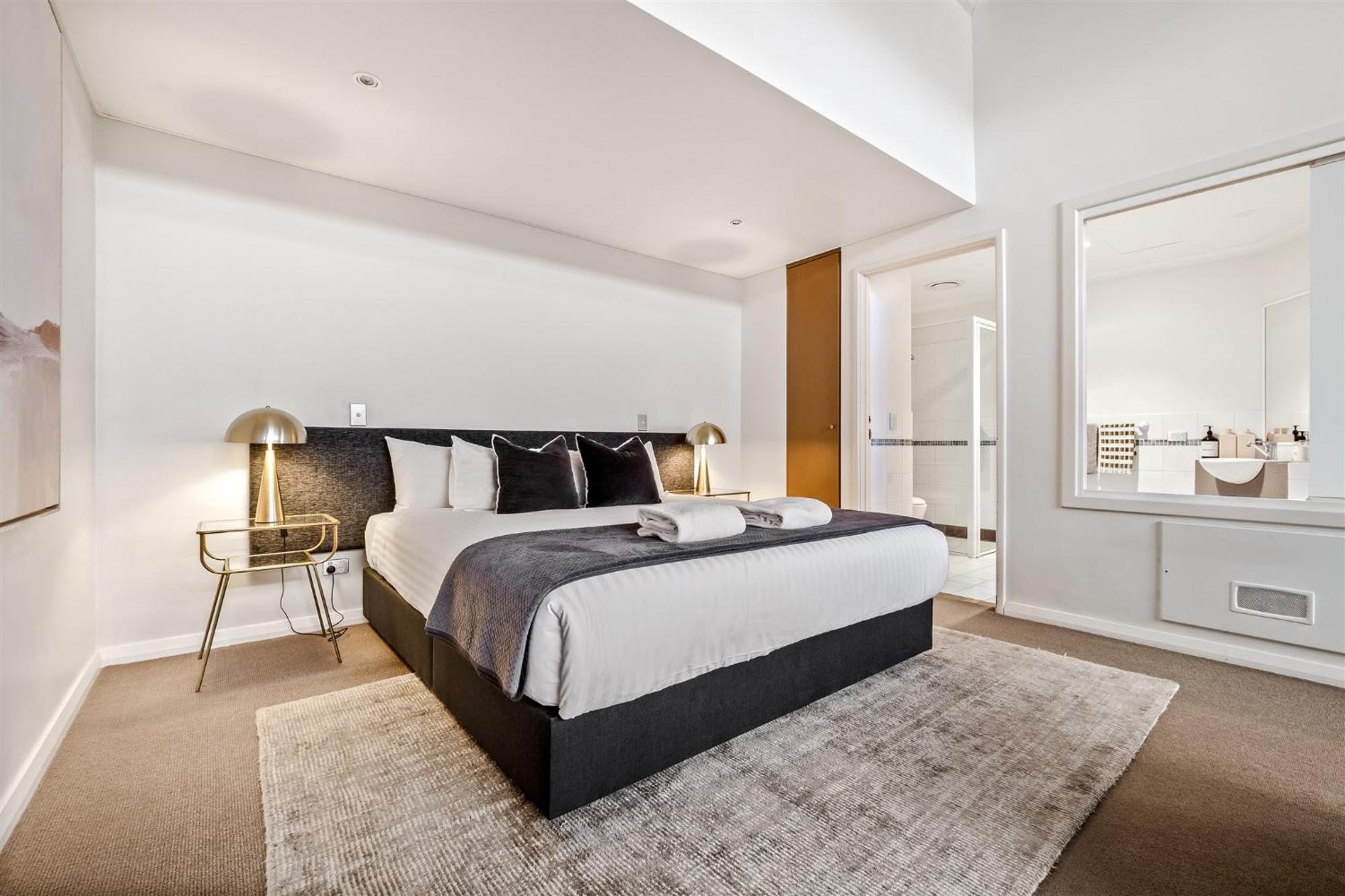 107 Apartments Margaret River ภายนอก รูปภาพ
