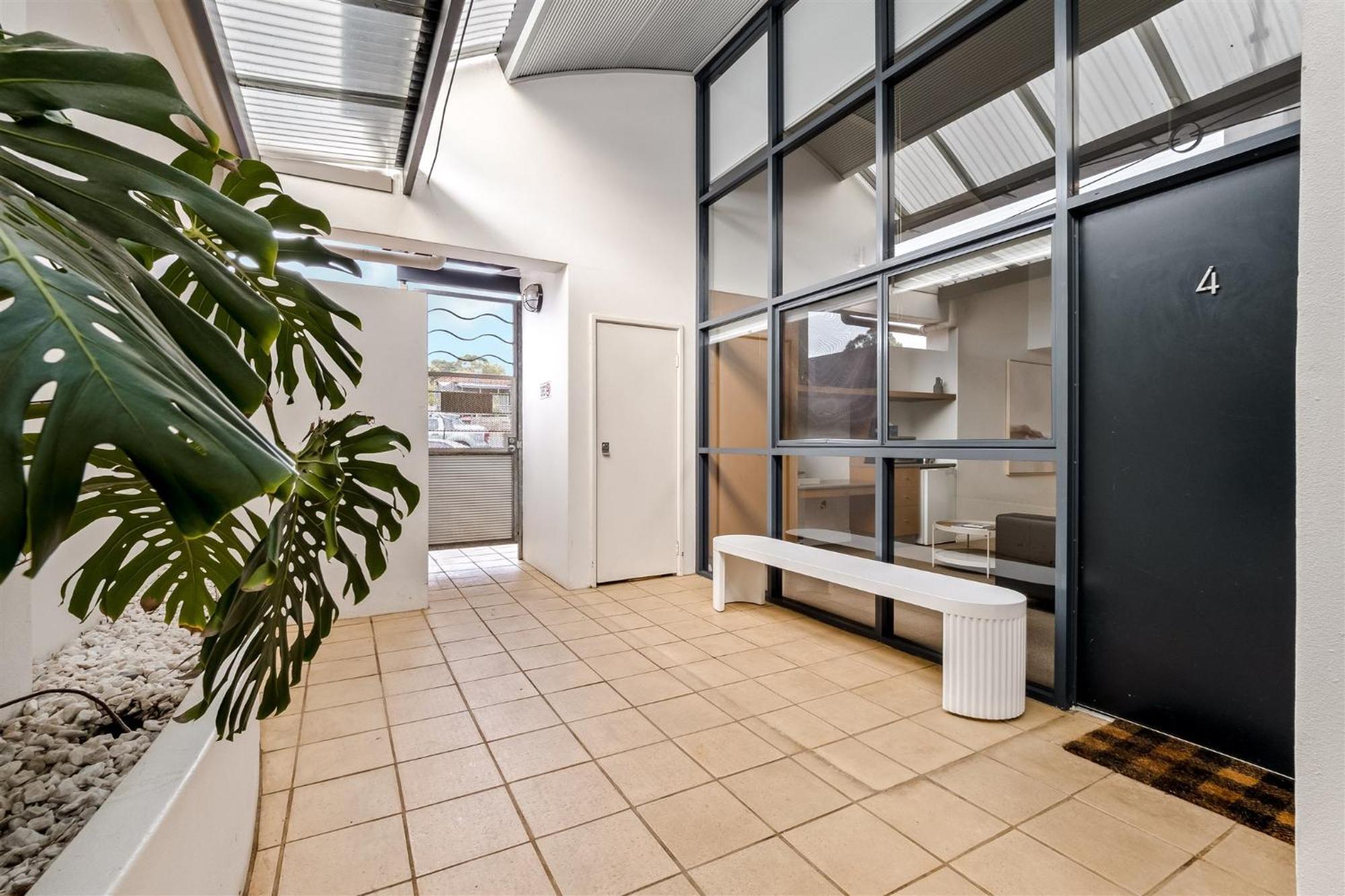 107 Apartments Margaret River ภายนอก รูปภาพ