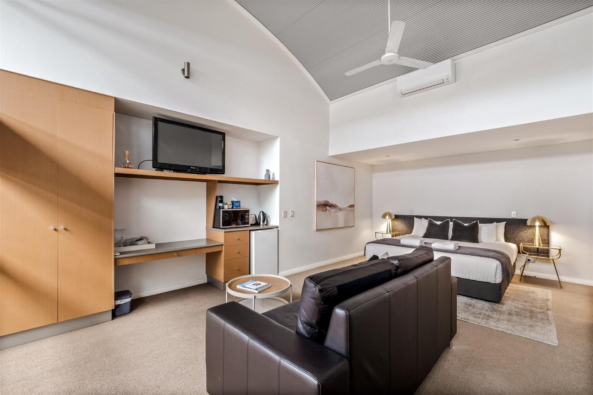 107 Apartments Margaret River ภายนอก รูปภาพ
