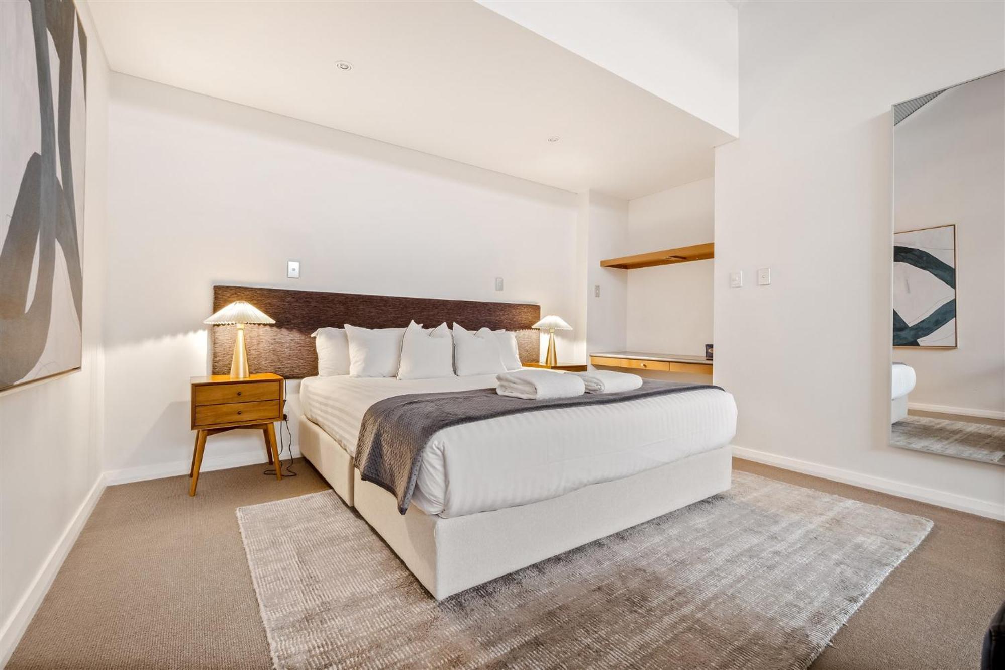 107 Apartments Margaret River ภายนอก รูปภาพ