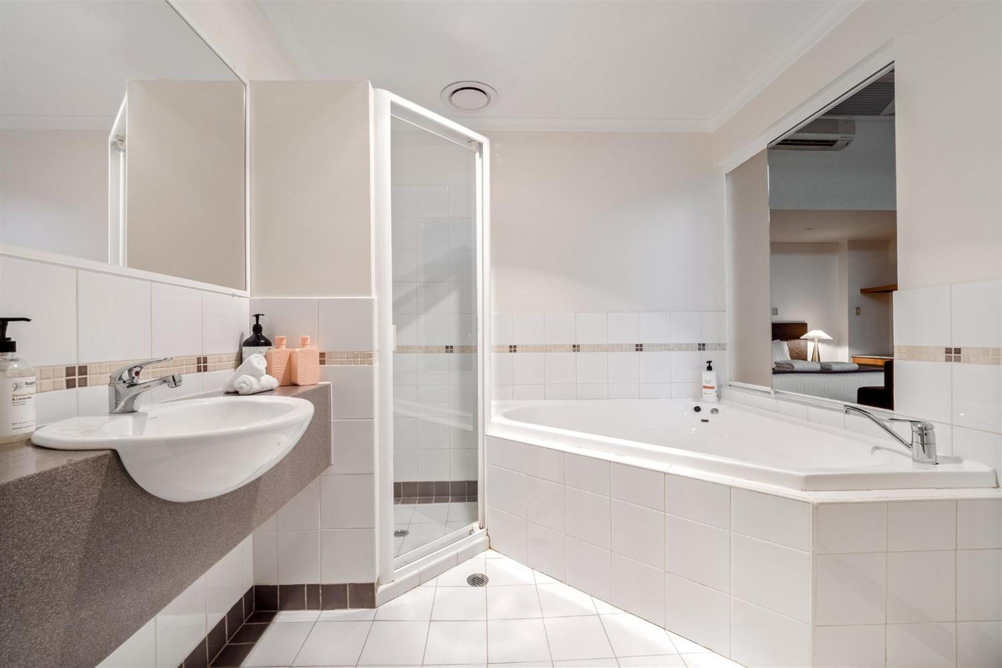 107 Apartments Margaret River ภายนอก รูปภาพ