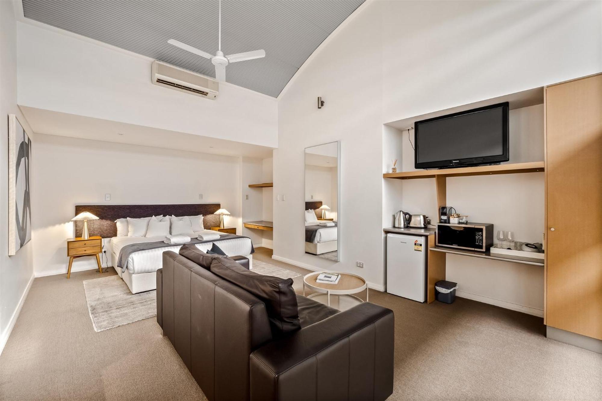 107 Apartments Margaret River ภายนอก รูปภาพ