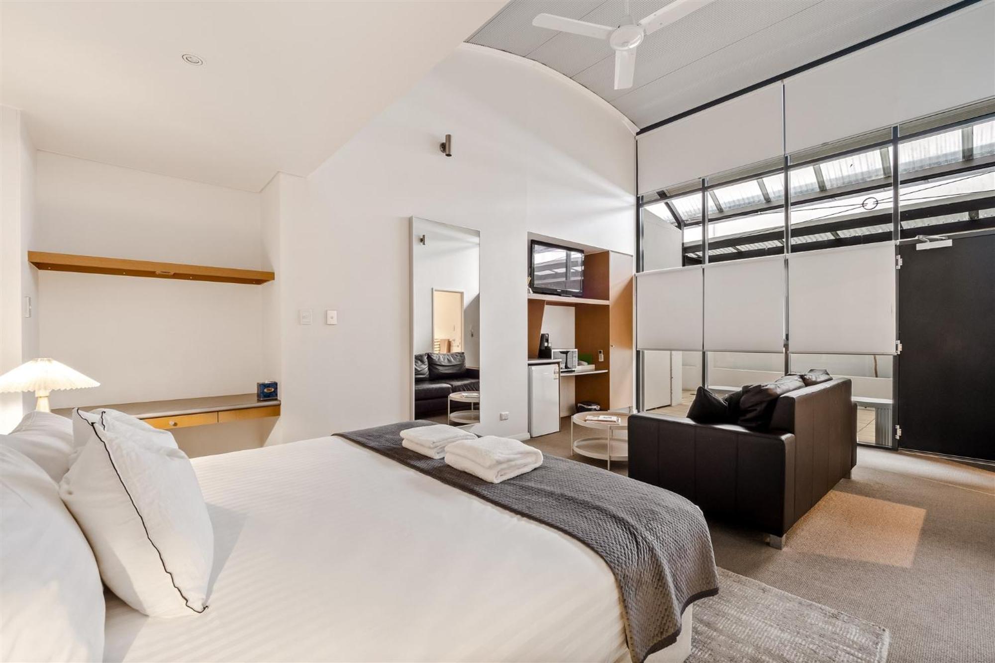 107 Apartments Margaret River ภายนอก รูปภาพ