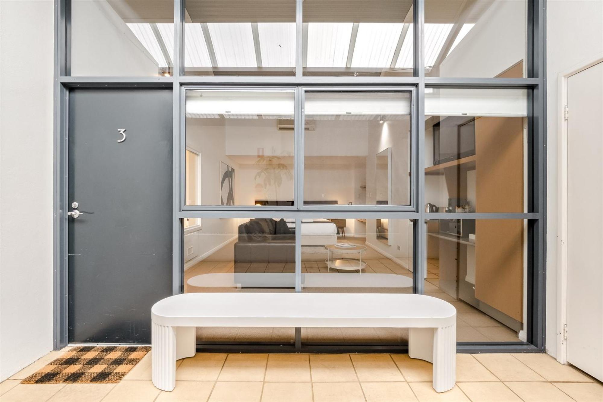 107 Apartments Margaret River ภายนอก รูปภาพ