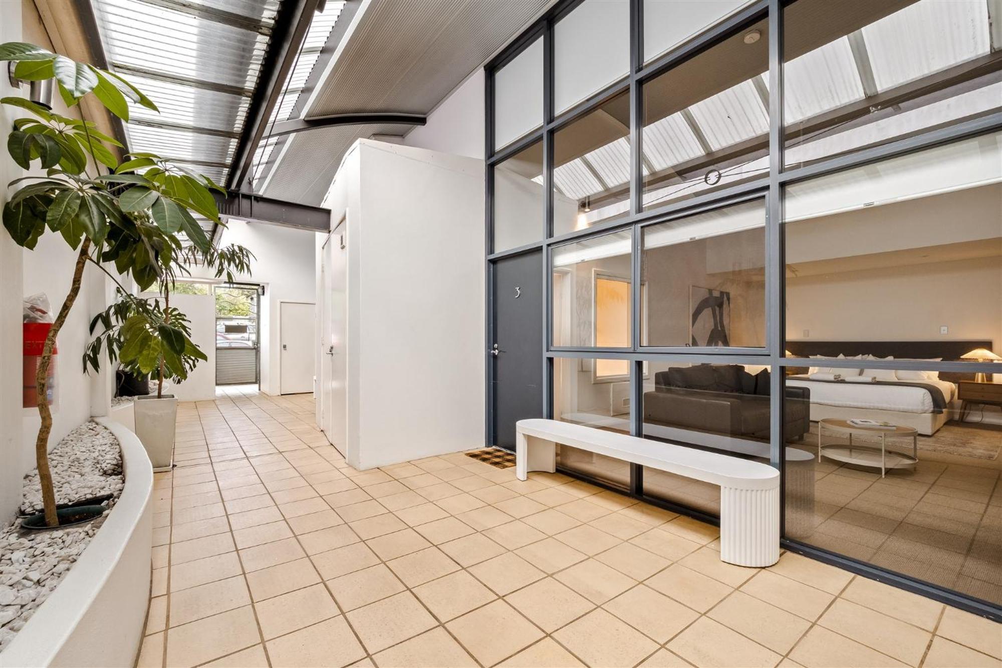 107 Apartments Margaret River ภายนอก รูปภาพ