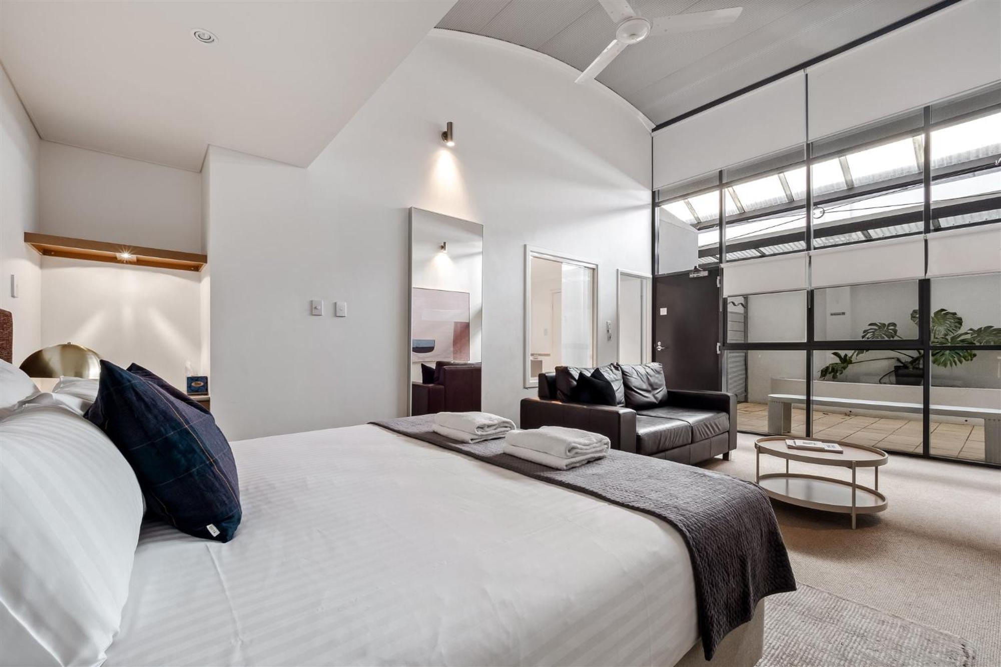 107 Apartments Margaret River ภายนอก รูปภาพ