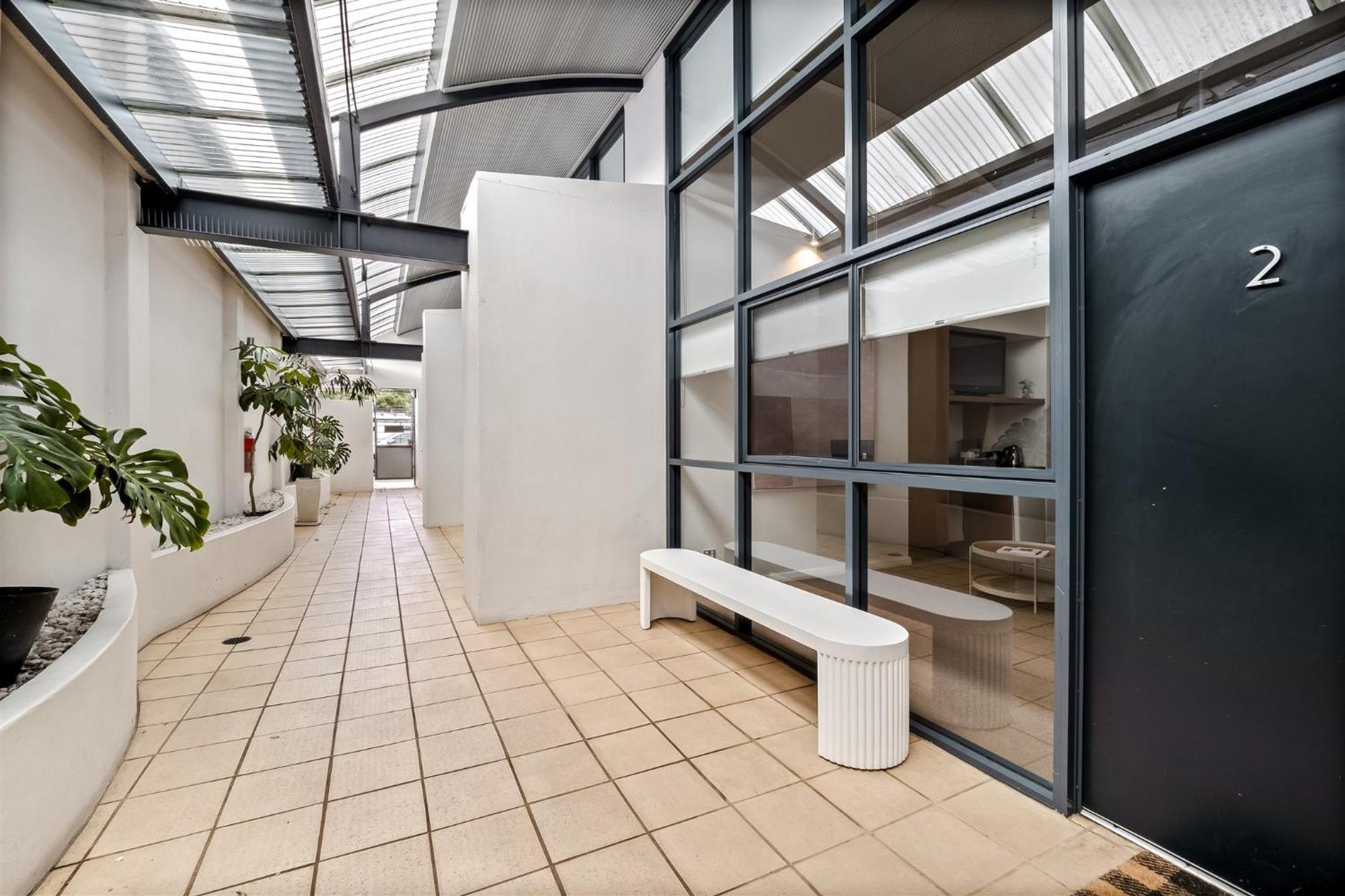 107 Apartments Margaret River ภายนอก รูปภาพ