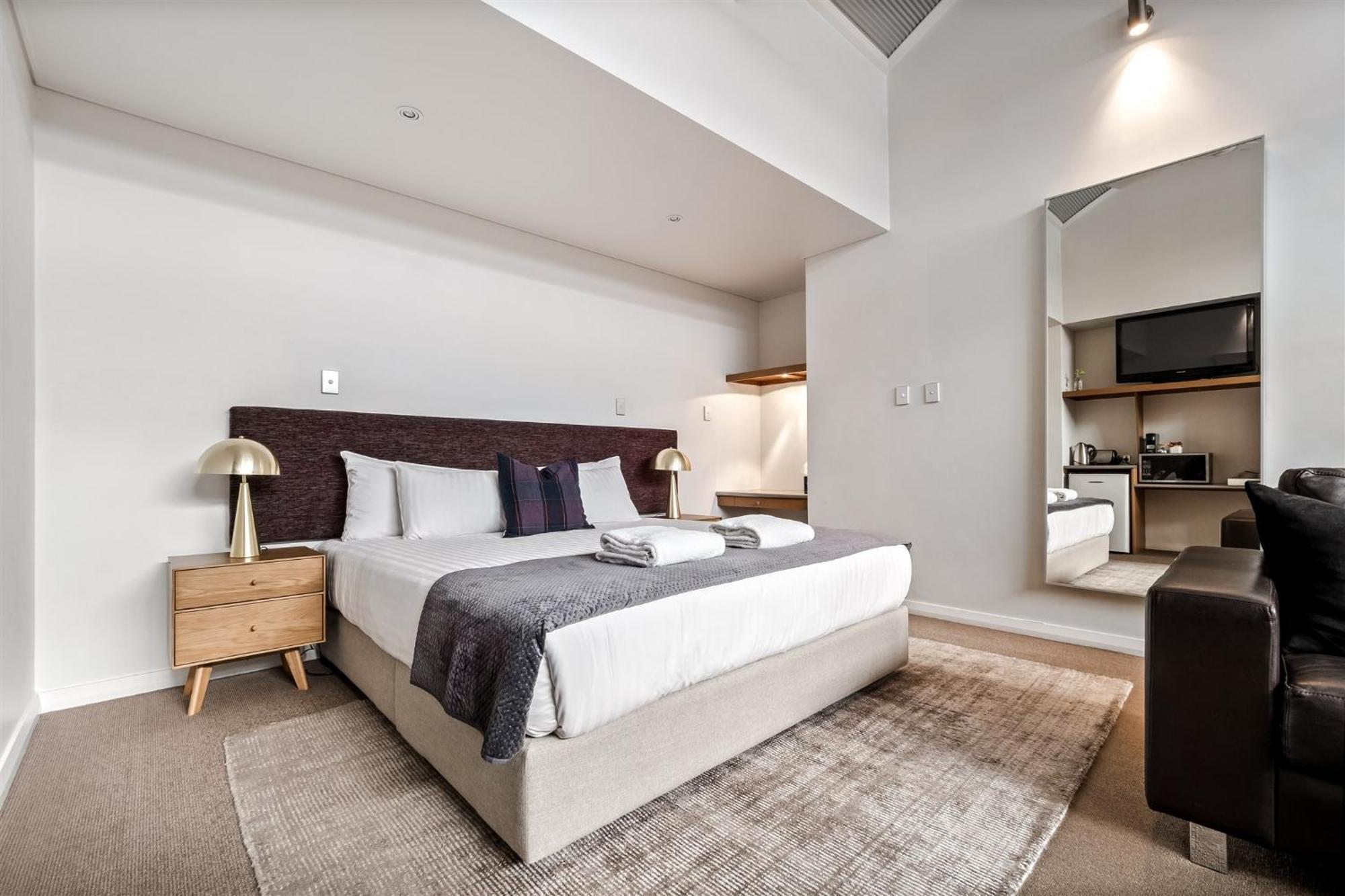 107 Apartments Margaret River ภายนอก รูปภาพ